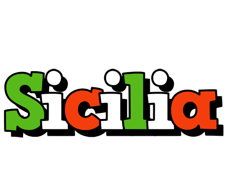 Sicilia venezia logo
