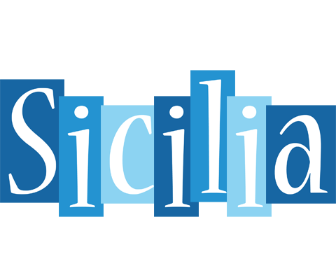 Sicilia winter logo