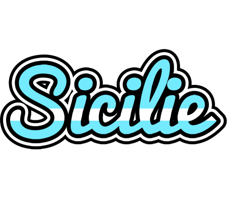 Sicilie argentine logo