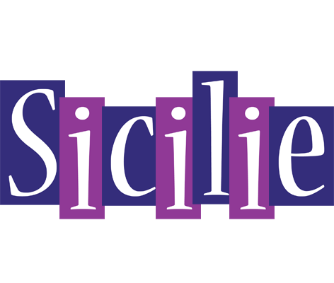Sicilie autumn logo