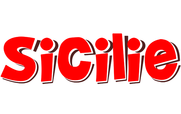 Sicilie basket logo