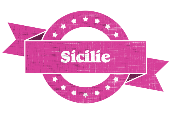 Sicilie beauty logo