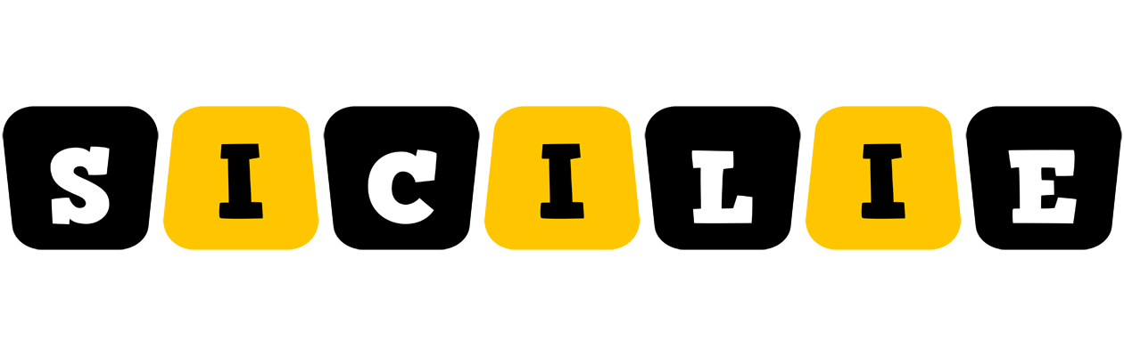 Sicilie boots logo
