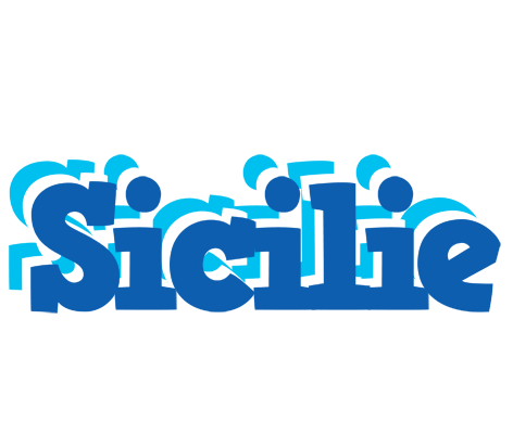 Sicilie business logo