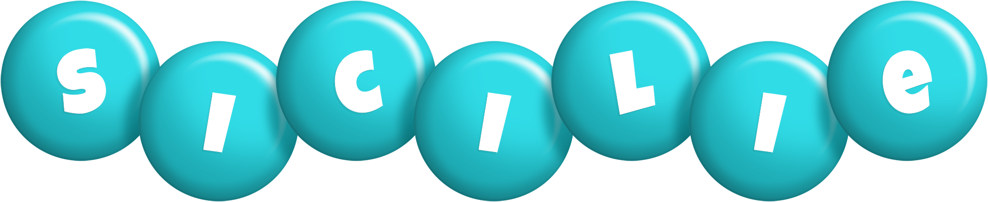 Sicilie candy-azur logo