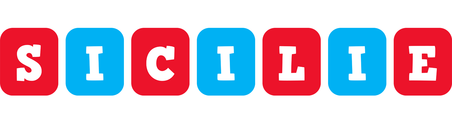 Sicilie diesel logo