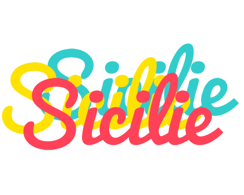 Sicilie disco logo