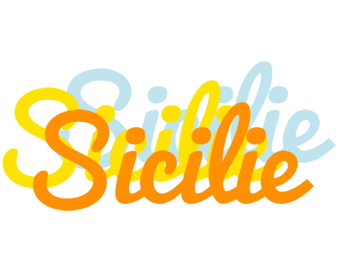 Sicilie energy logo