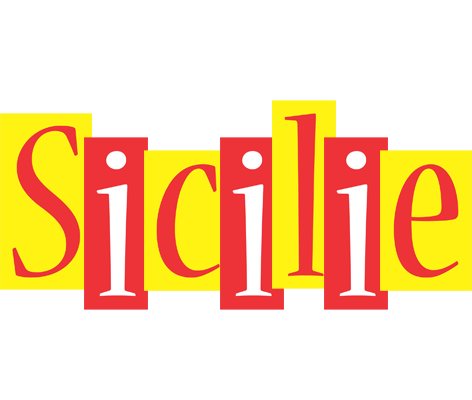 Sicilie errors logo