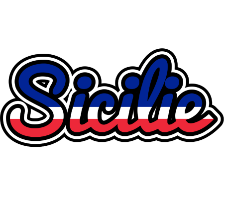 Sicilie france logo