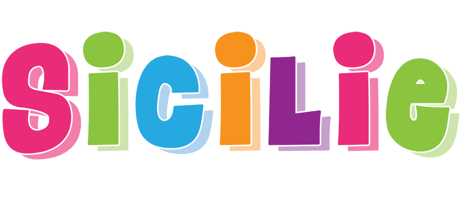 Sicilie friday logo