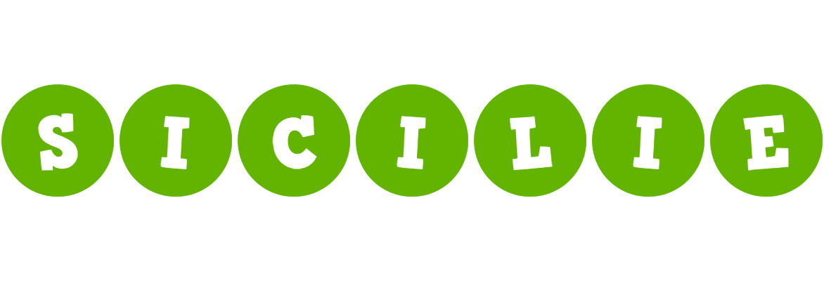 Sicilie games logo