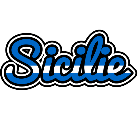 Sicilie greece logo