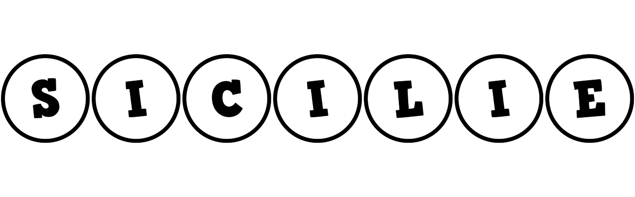 Sicilie handy logo