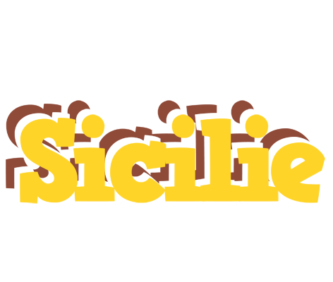 Sicilie hotcup logo