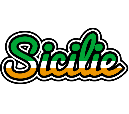 Sicilie ireland logo
