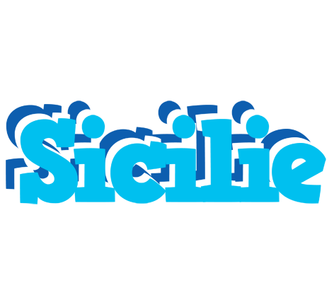 Sicilie jacuzzi logo