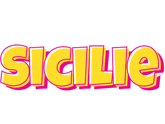 Sicilie kaboom logo