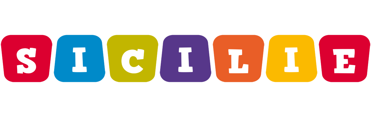 Sicilie kiddo logo