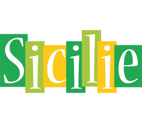 Sicilie lemonade logo