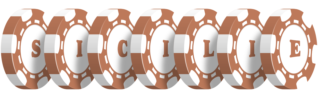 Sicilie limit logo