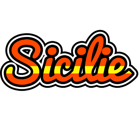 Sicilie madrid logo