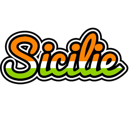 Sicilie mumbai logo