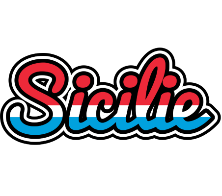 Sicilie norway logo