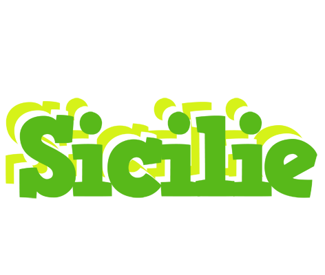 Sicilie picnic logo