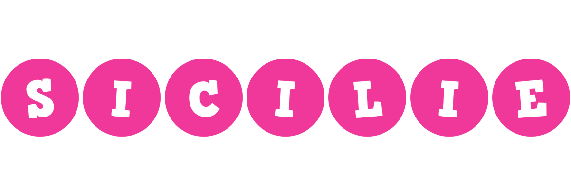 Sicilie poker logo