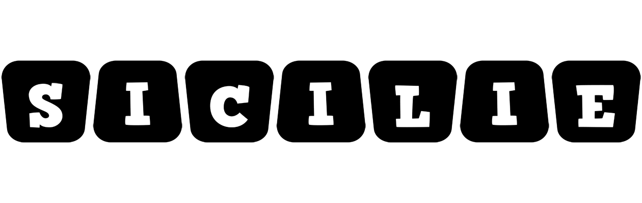Sicilie racing logo