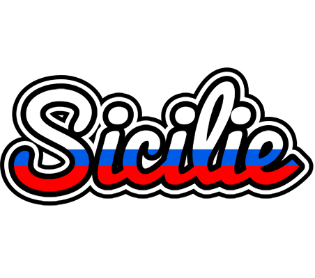 Sicilie russia logo