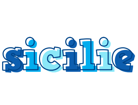 Sicilie sailor logo