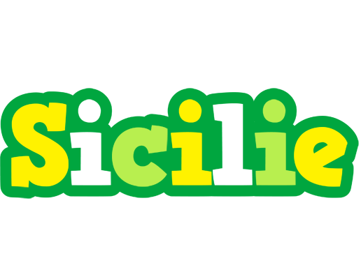 Sicilie soccer logo