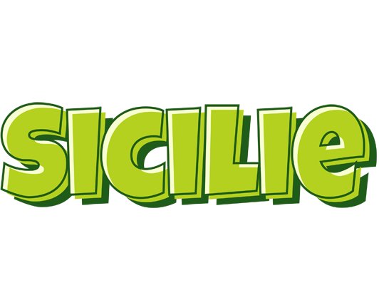 Sicilie summer logo