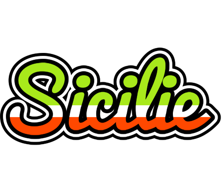 Sicilie superfun logo