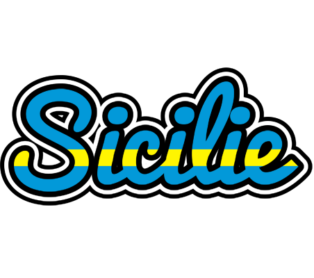 Sicilie sweden logo