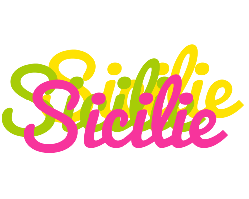 Sicilie sweets logo