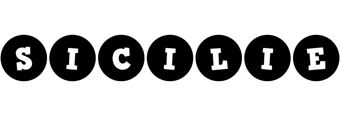 Sicilie tools logo