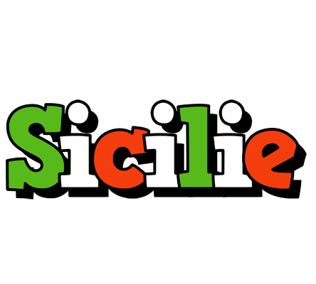 Sicilie venezia logo