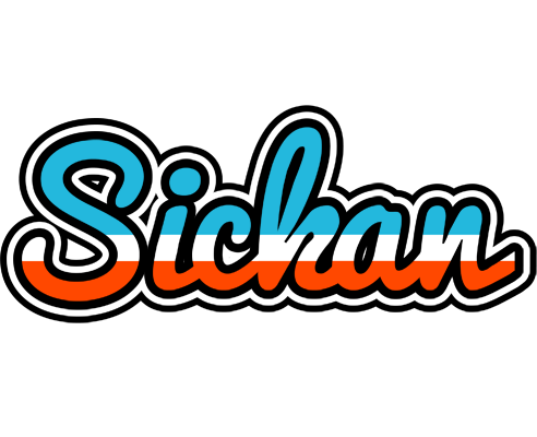 Sickan america logo