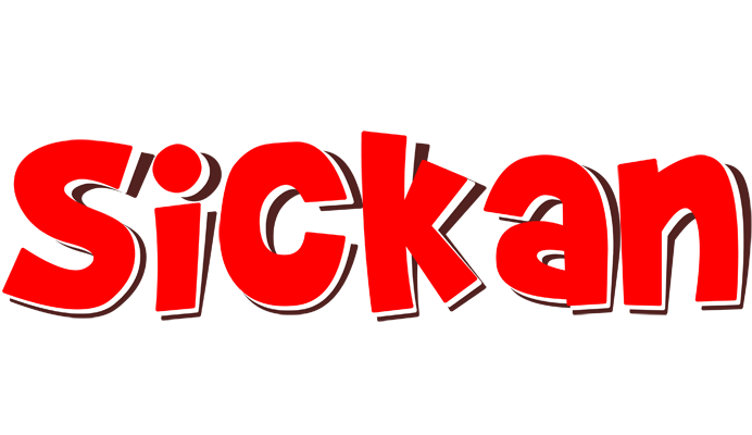 Sickan basket logo