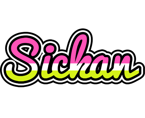 Sickan candies logo
