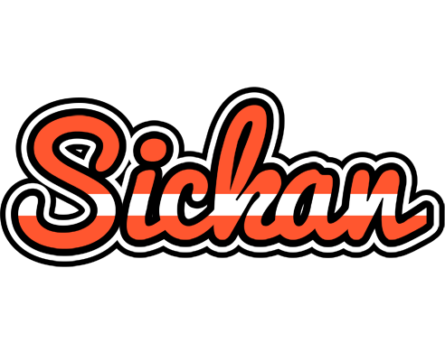 Sickan denmark logo
