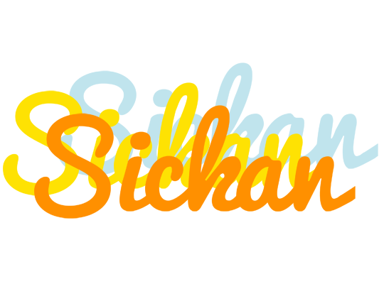 Sickan energy logo