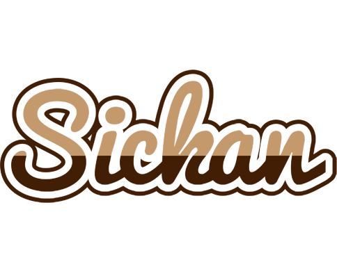 Sickan exclusive logo