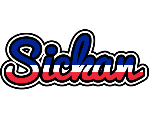 Sickan france logo