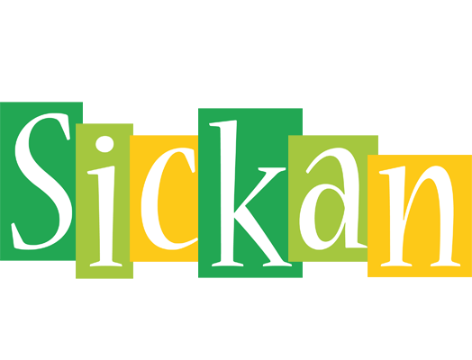 Sickan lemonade logo