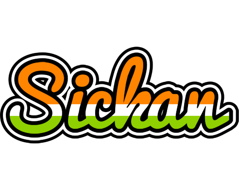 Sickan mumbai logo