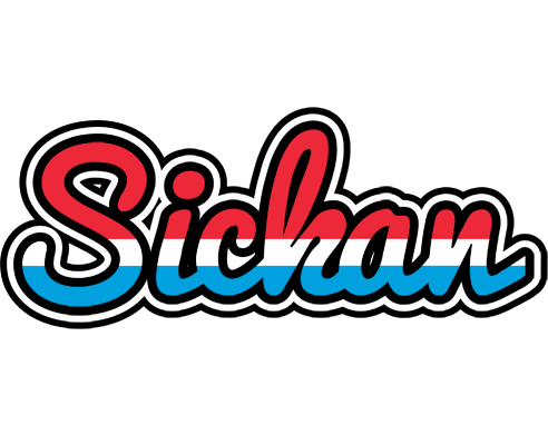 Sickan norway logo